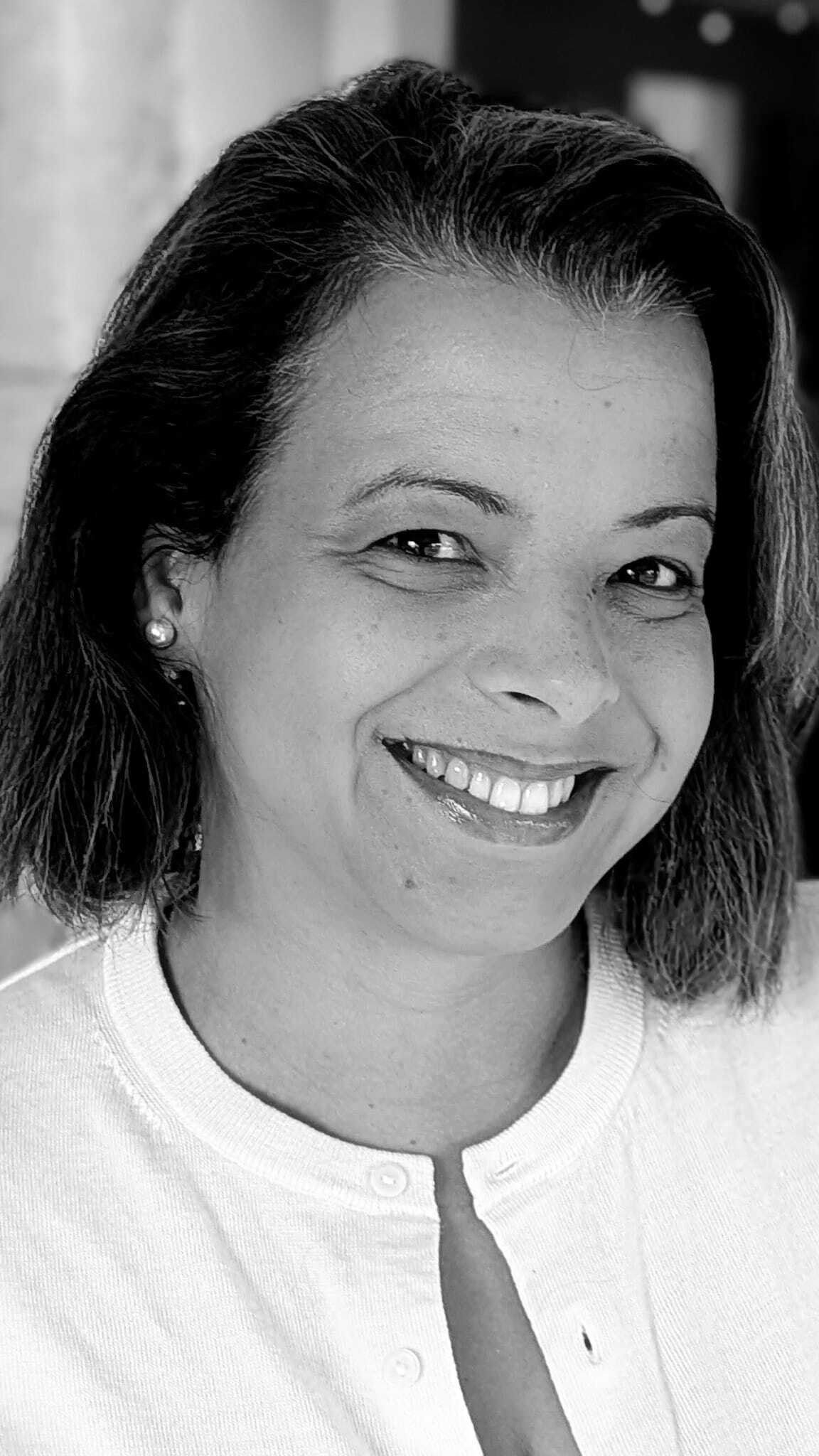 Selma Bensalah